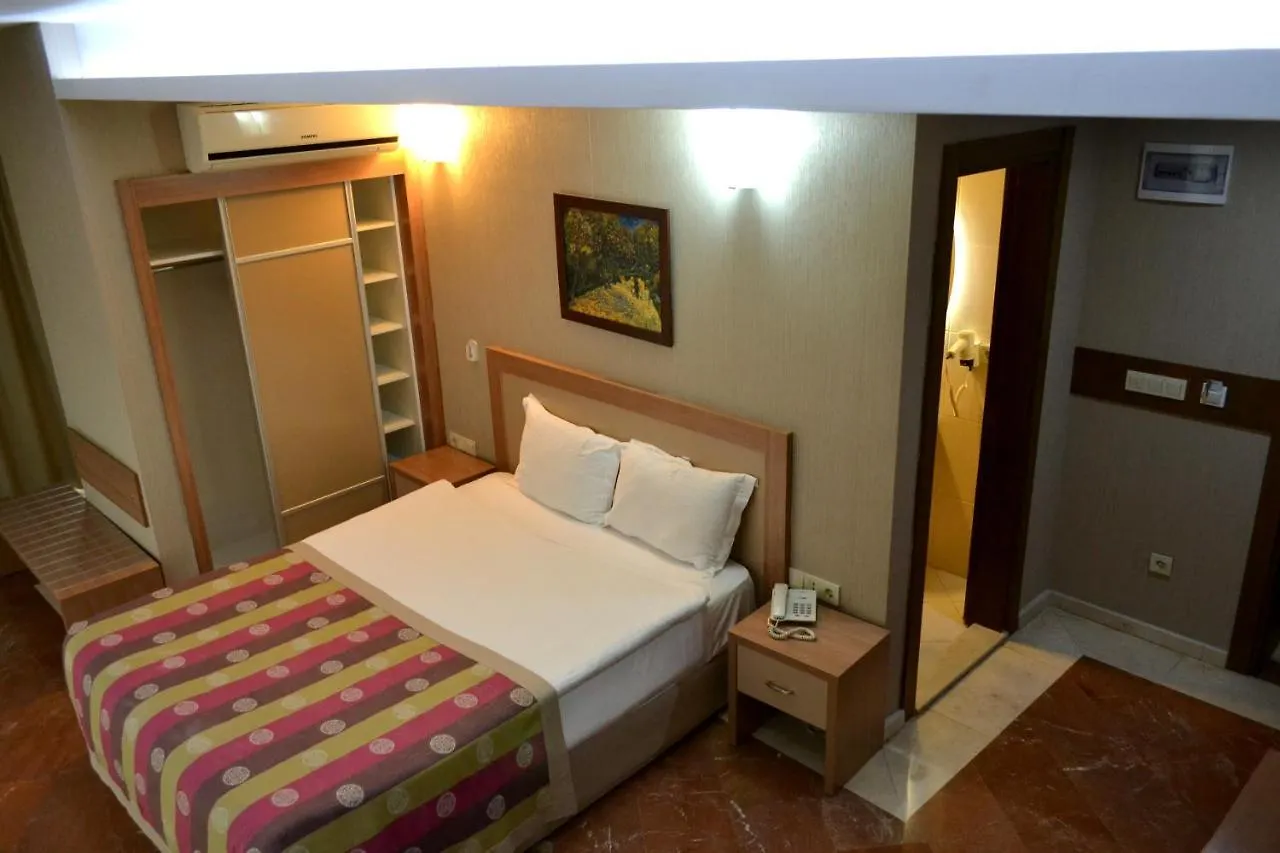 Engin Otel Gaziemir