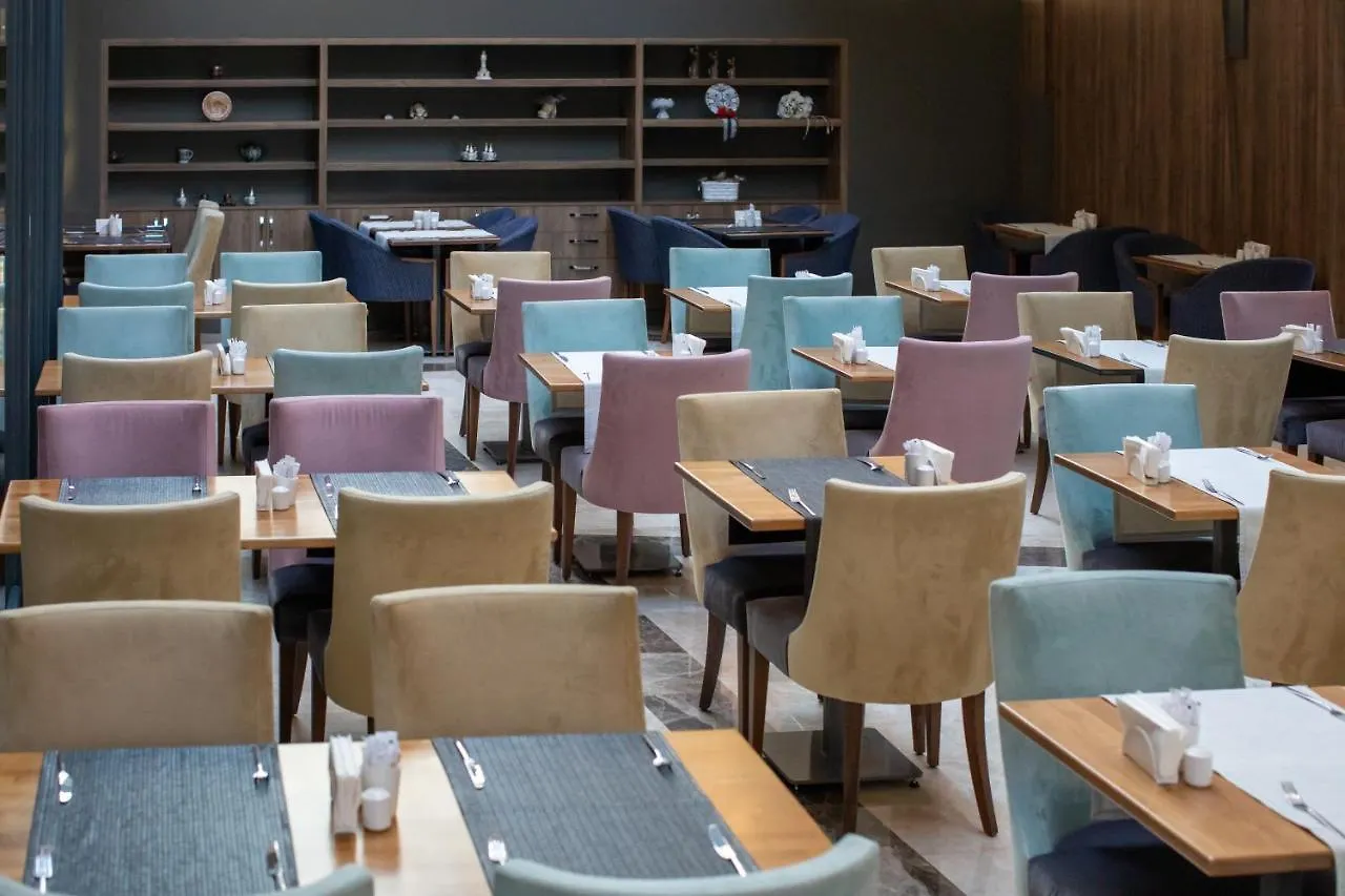Pansiyon Engin Otel Gaziemir