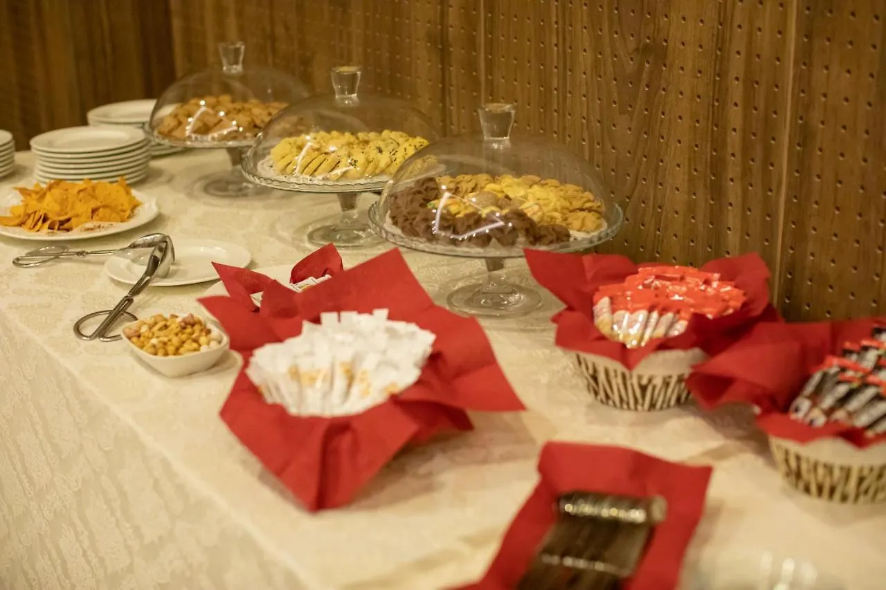 Engin Otel Gaziemir 0*,  Türkiye