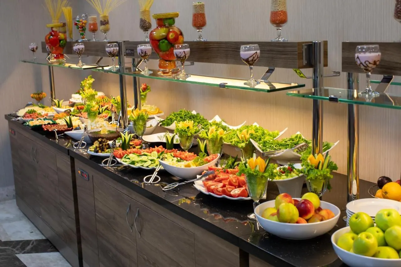 Pansiyon Engin Otel Gaziemir