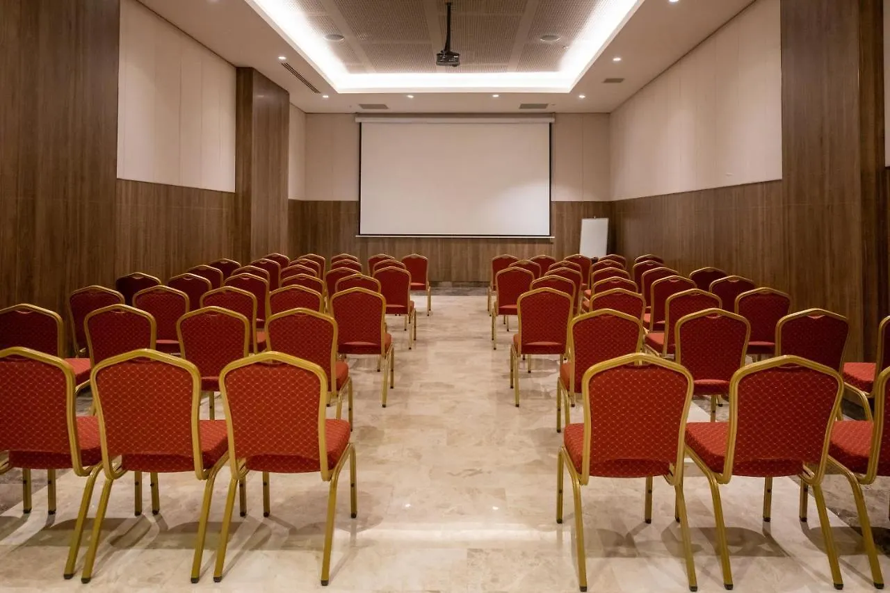 Engin Otel Gaziemir 0*,