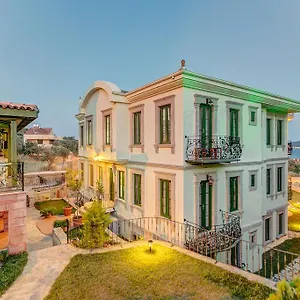 Cunda Esen Pansiyon