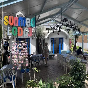 Sunmed Orman Evi