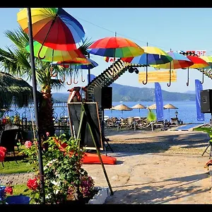 Blu Brezza Marine Orman Evi