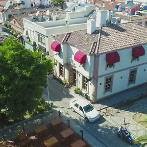 Doruk Pansiyon